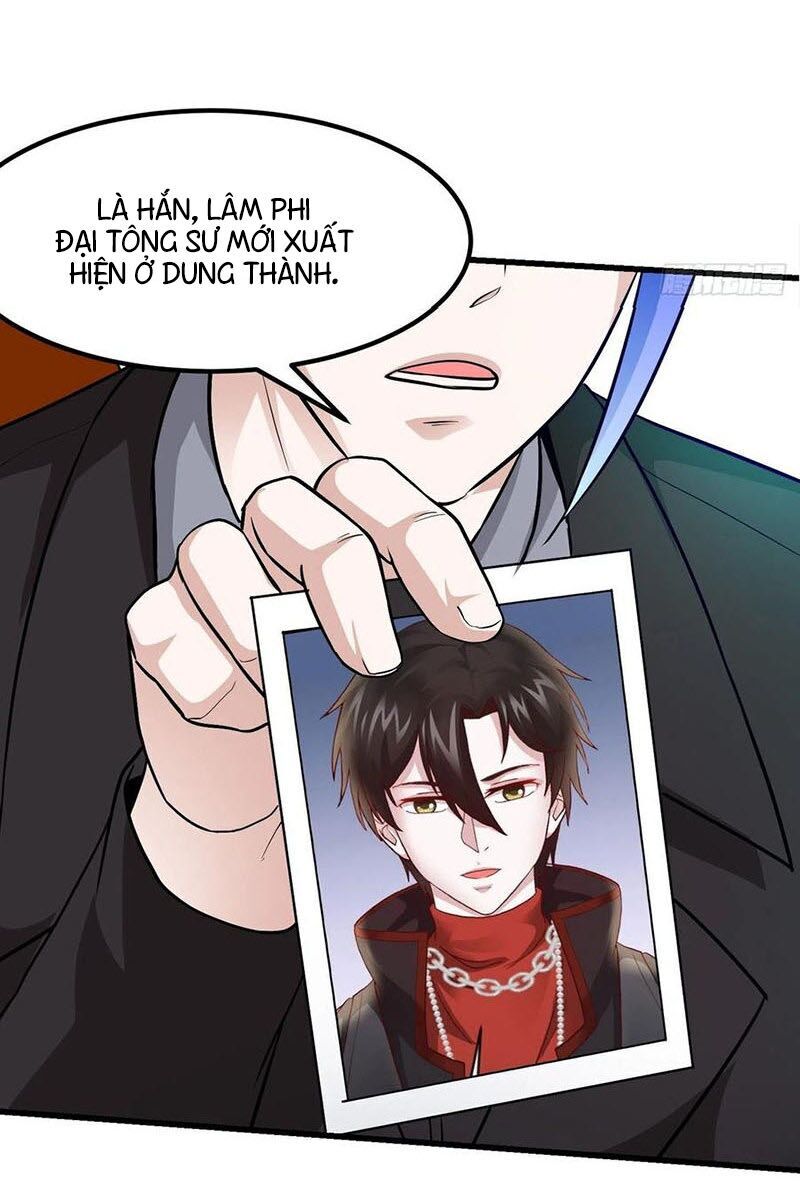 Ta Chẳng Qua Là Một Đại La Kim Tiên Chapter 84 - 28