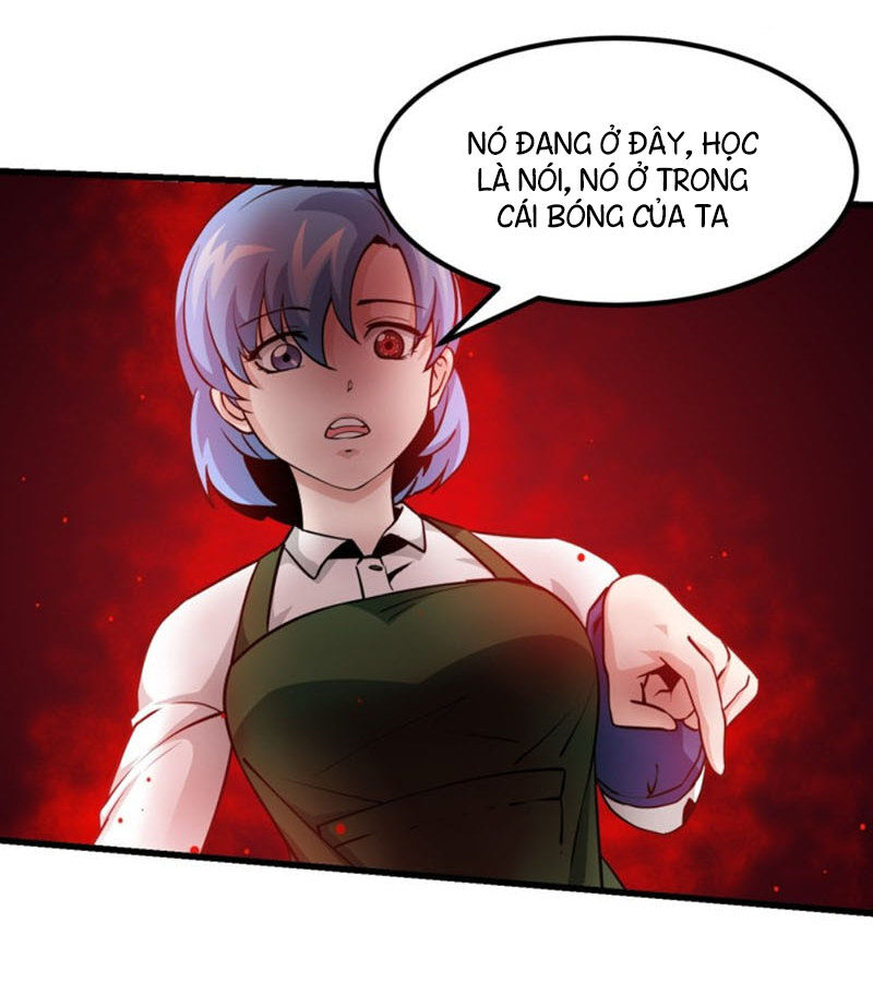 Ta Chẳng Qua Là Một Đại La Kim Tiên Chapter 85 - 14