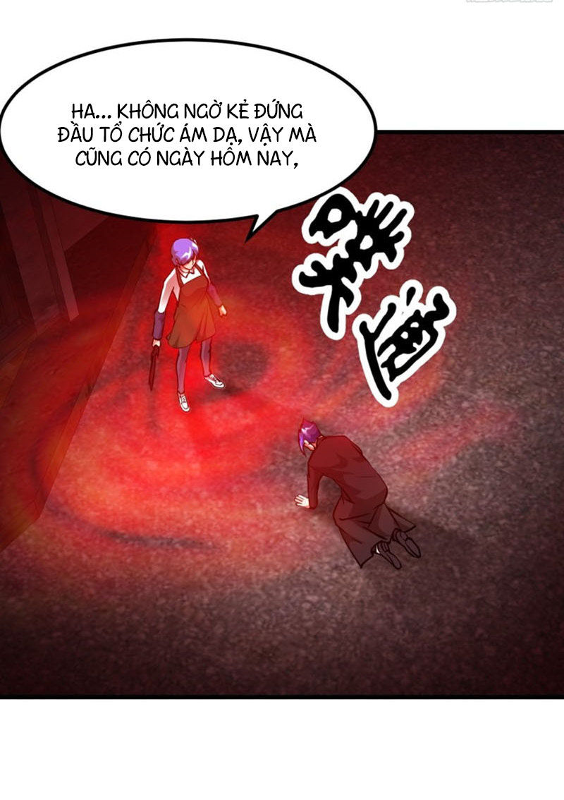 Ta Chẳng Qua Là Một Đại La Kim Tiên Chapter 85 - 20