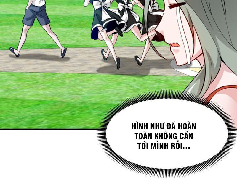 Ta Chẳng Qua Là Một Đại La Kim Tiên Chapter 85 - 30