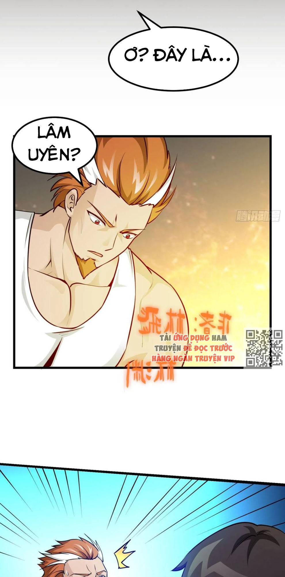 Ta Chẳng Qua Là Một Đại La Kim Tiên Chapter 86 - 16