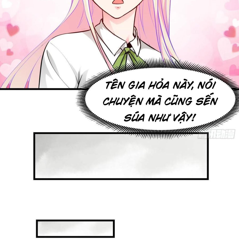 Ta Chẳng Qua Là Một Đại La Kim Tiên Chapter 87 - 21