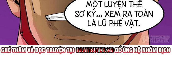 Ta Chẳng Qua Là Một Đại La Kim Tiên Chapter 88 - 19