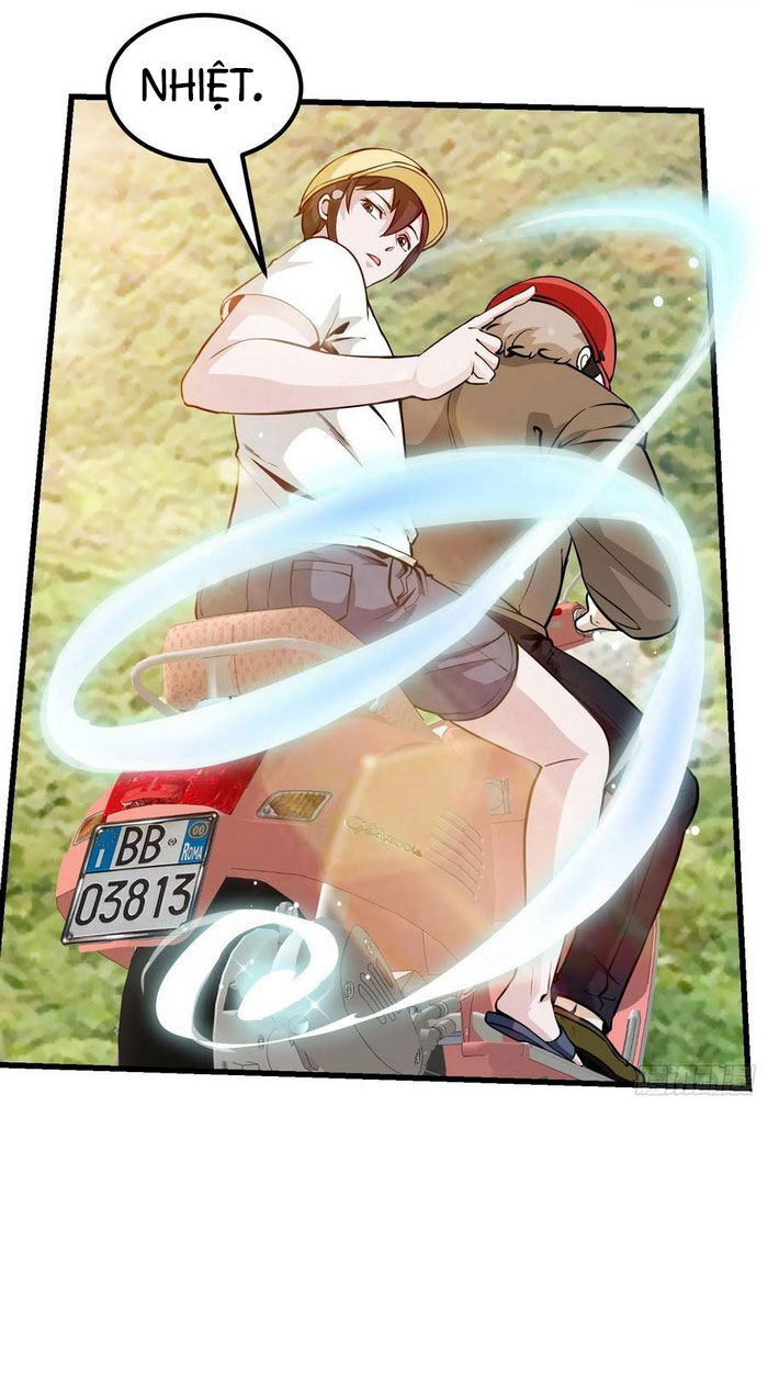 Ta Chẳng Qua Là Một Đại La Kim Tiên Chapter 88 - 4