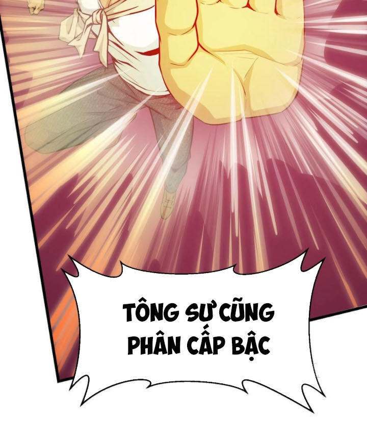 Ta Chẳng Qua Là Một Đại La Kim Tiên Chapter 89 - 19