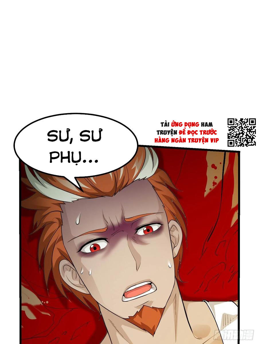 Ta Chẳng Qua Là Một Đại La Kim Tiên Chapter 91 - 1