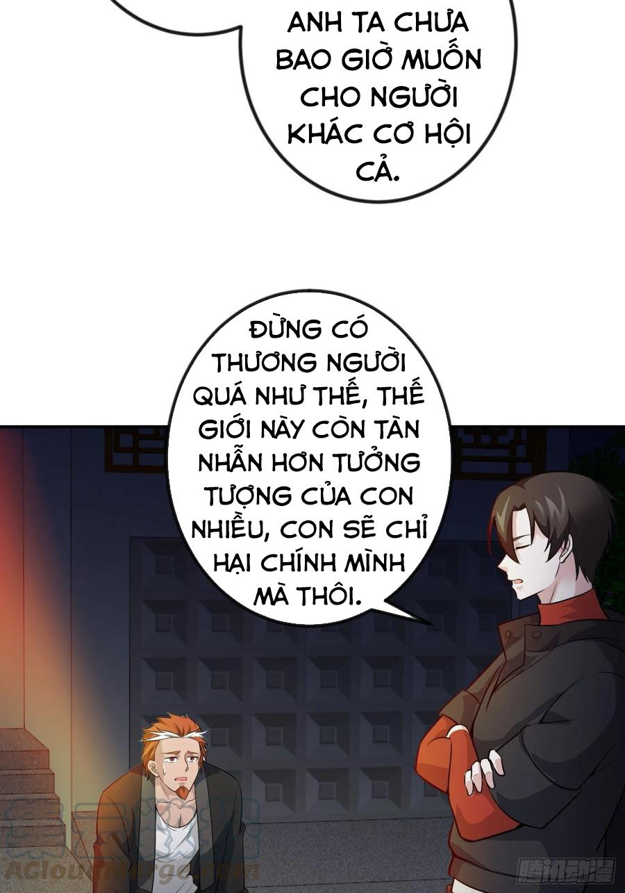 Ta Chẳng Qua Là Một Đại La Kim Tiên Chapter 57 - 24