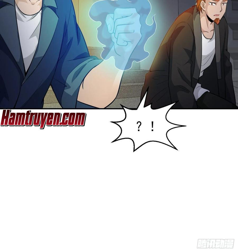Ta Chẳng Qua Là Một Đại La Kim Tiên Chapter 57 - 26