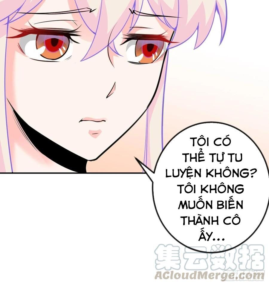Ta Chẳng Qua Là Một Đại La Kim Tiên Chapter 58 - 19