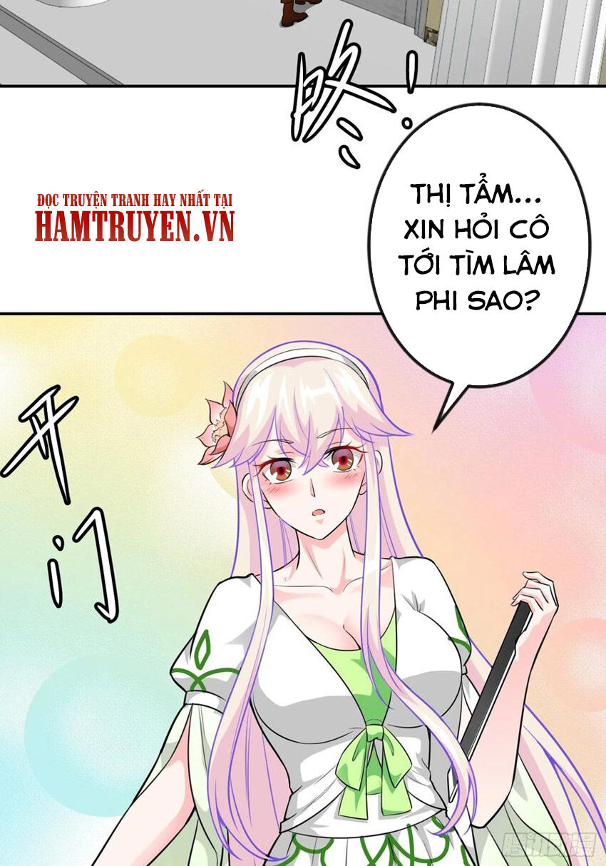 Ta Chẳng Qua Là Một Đại La Kim Tiên Chapter 63 - 18