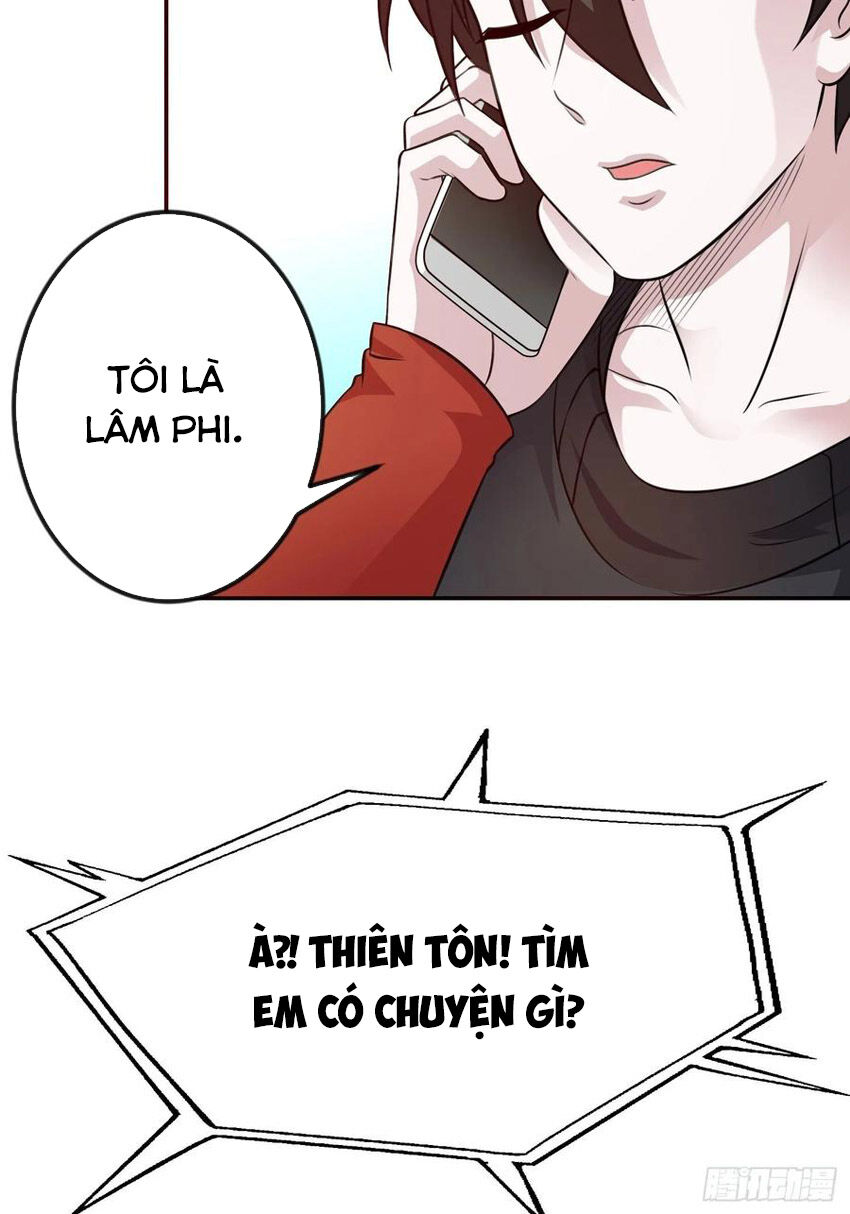 Ta Chẳng Qua Là Một Đại La Kim Tiên Chapter 63 - 3
