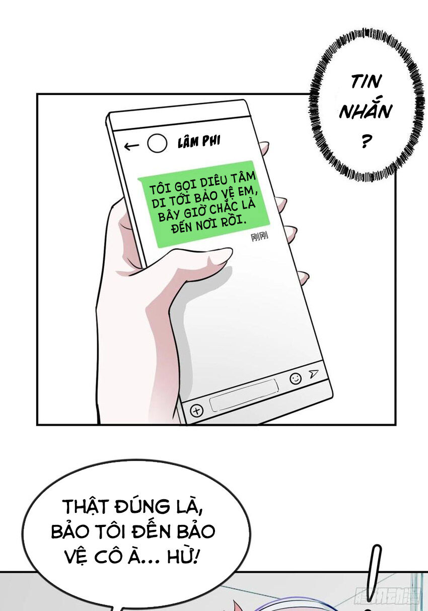 Ta Chẳng Qua Là Một Đại La Kim Tiên Chapter 63 - 25