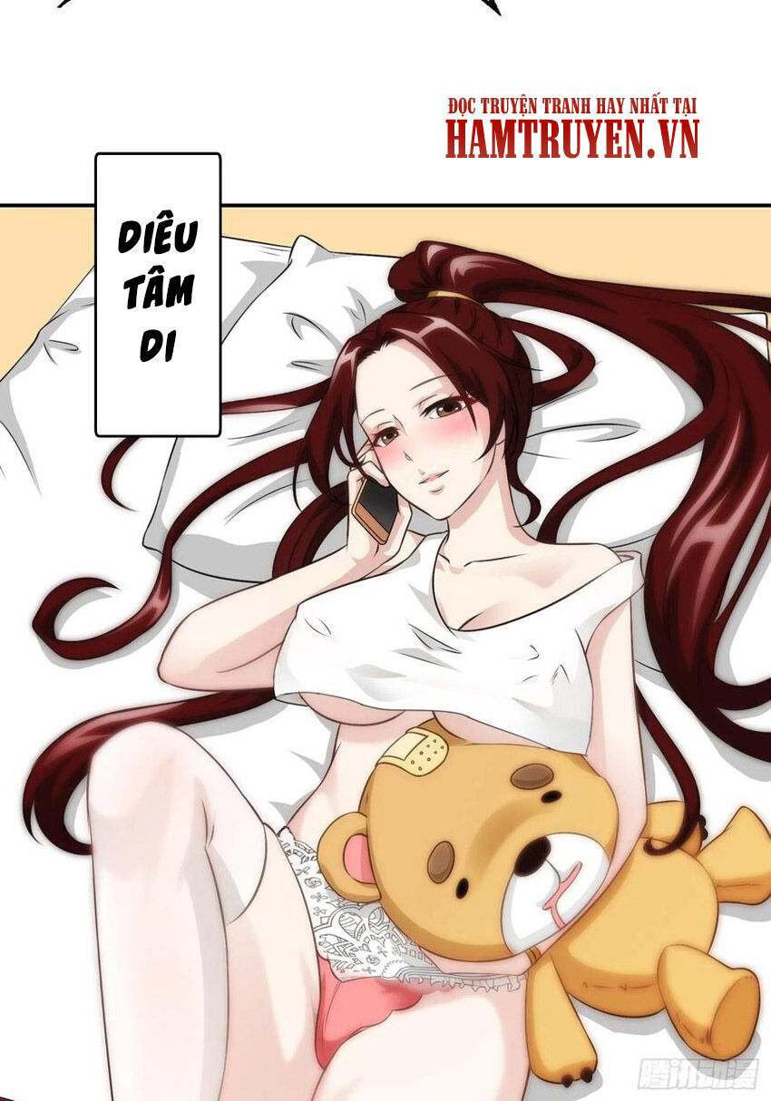 Ta Chẳng Qua Là Một Đại La Kim Tiên Chapter 63 - 4