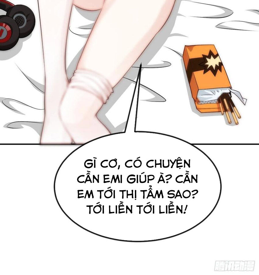 Ta Chẳng Qua Là Một Đại La Kim Tiên Chapter 63 - 5