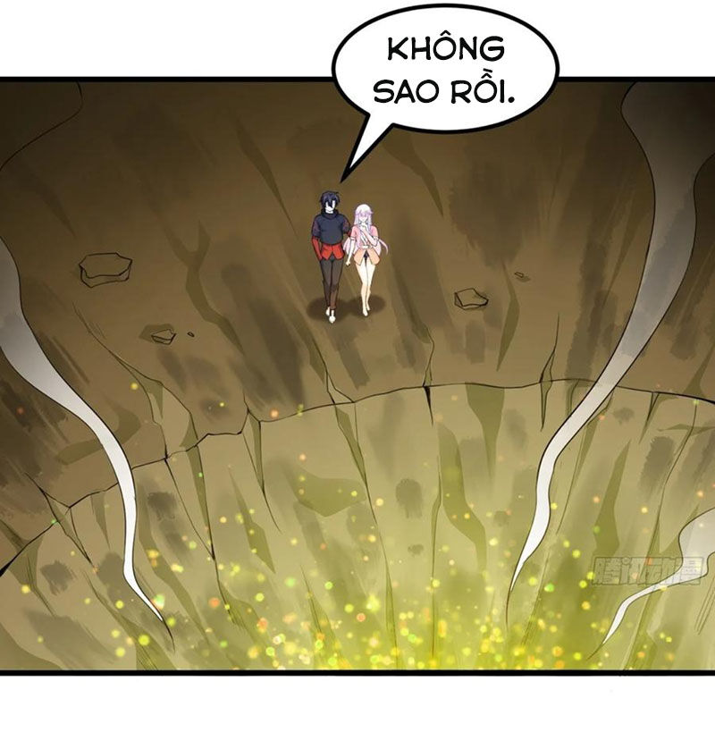 Ta Chẳng Qua Là Một Đại La Kim Tiên Chapter 66 - 17