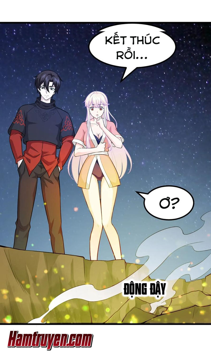 Ta Chẳng Qua Là Một Đại La Kim Tiên Chapter 66 - 18