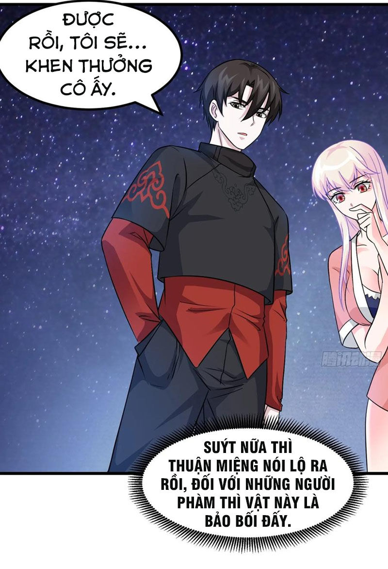 Ta Chẳng Qua Là Một Đại La Kim Tiên Chapter 66 - 25