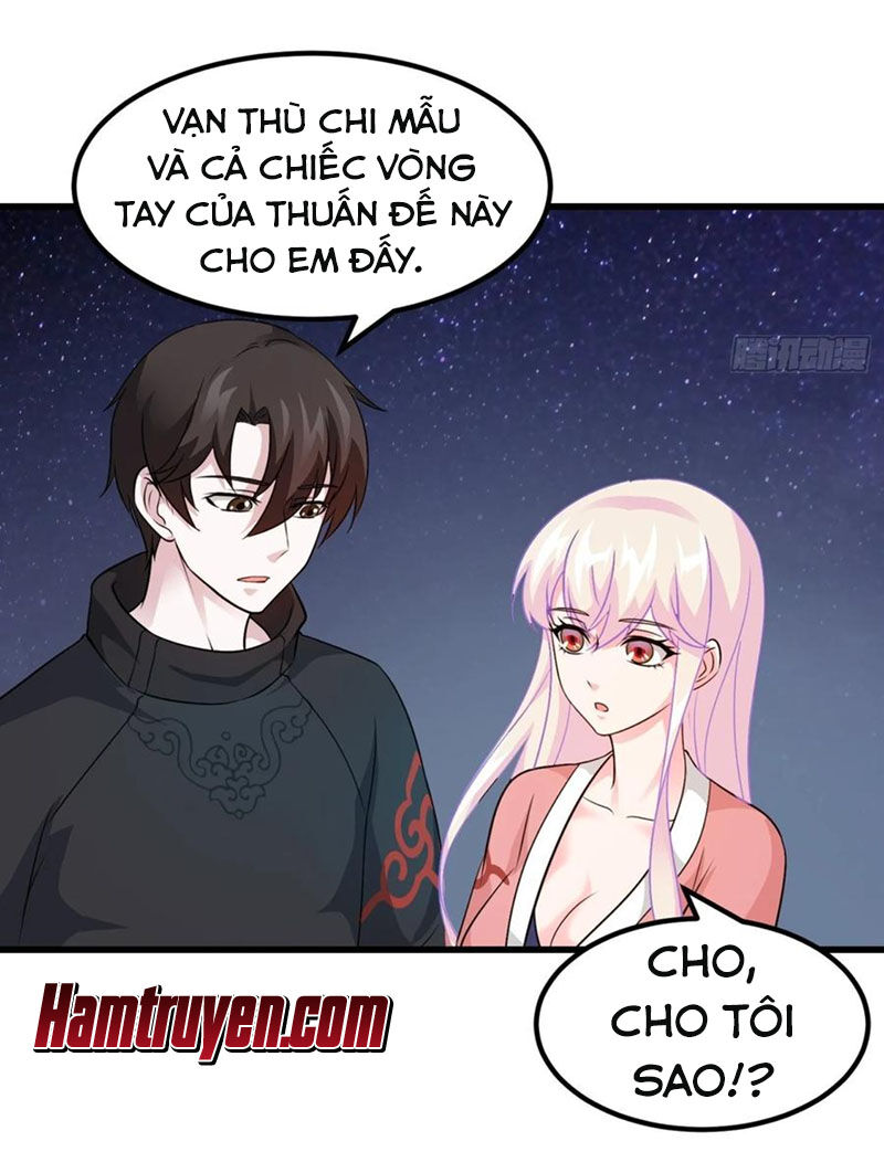 Ta Chẳng Qua Là Một Đại La Kim Tiên Chapter 66 - 30