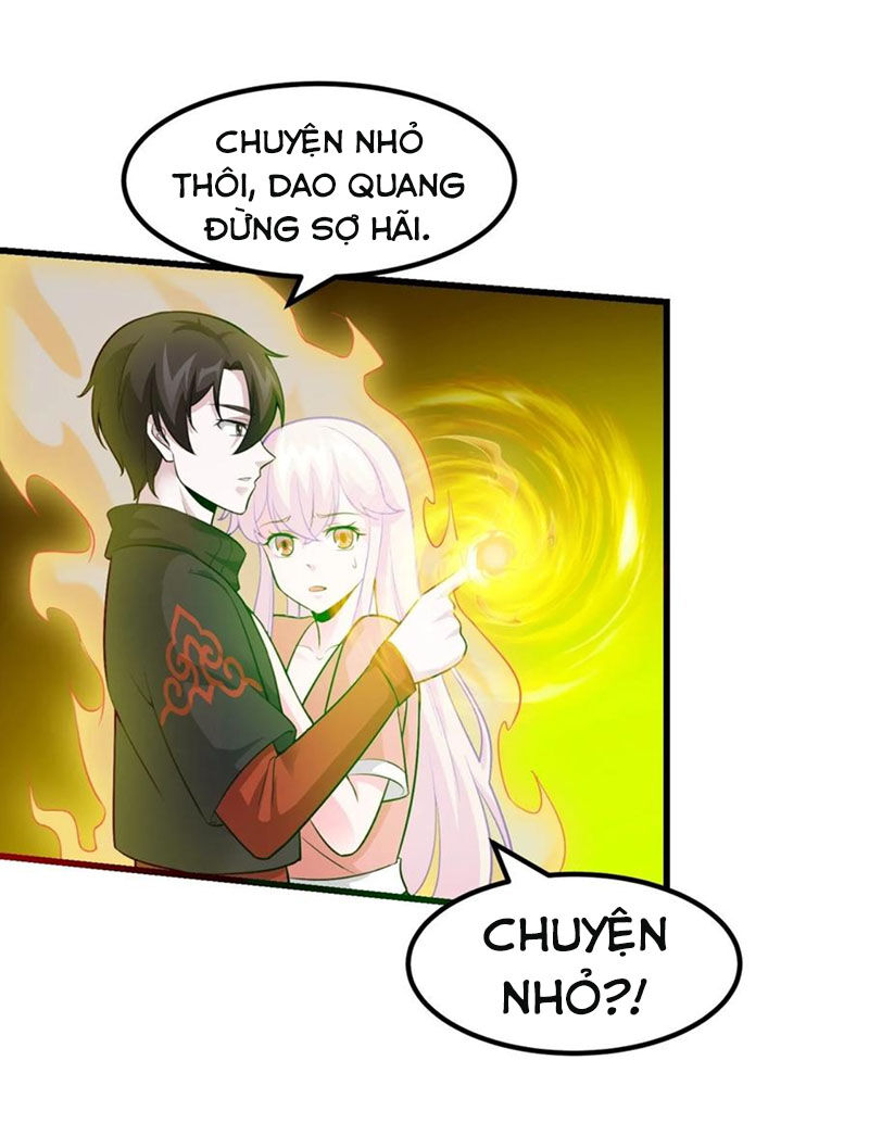 Ta Chẳng Qua Là Một Đại La Kim Tiên Chapter 66 - 6