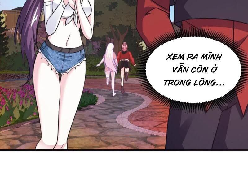 Ta Chẳng Qua Là Một Đại La Kim Tiên Chapter 67 - 17