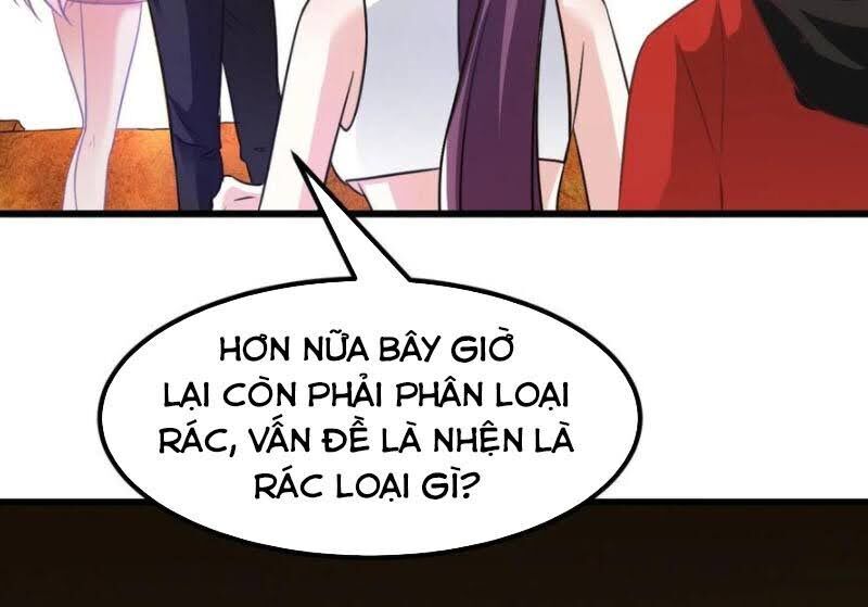 Ta Chẳng Qua Là Một Đại La Kim Tiên Chapter 67 - 5