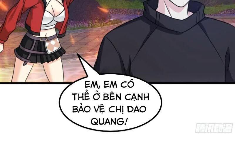 Ta Chẳng Qua Là Một Đại La Kim Tiên Chapter 67 - 7