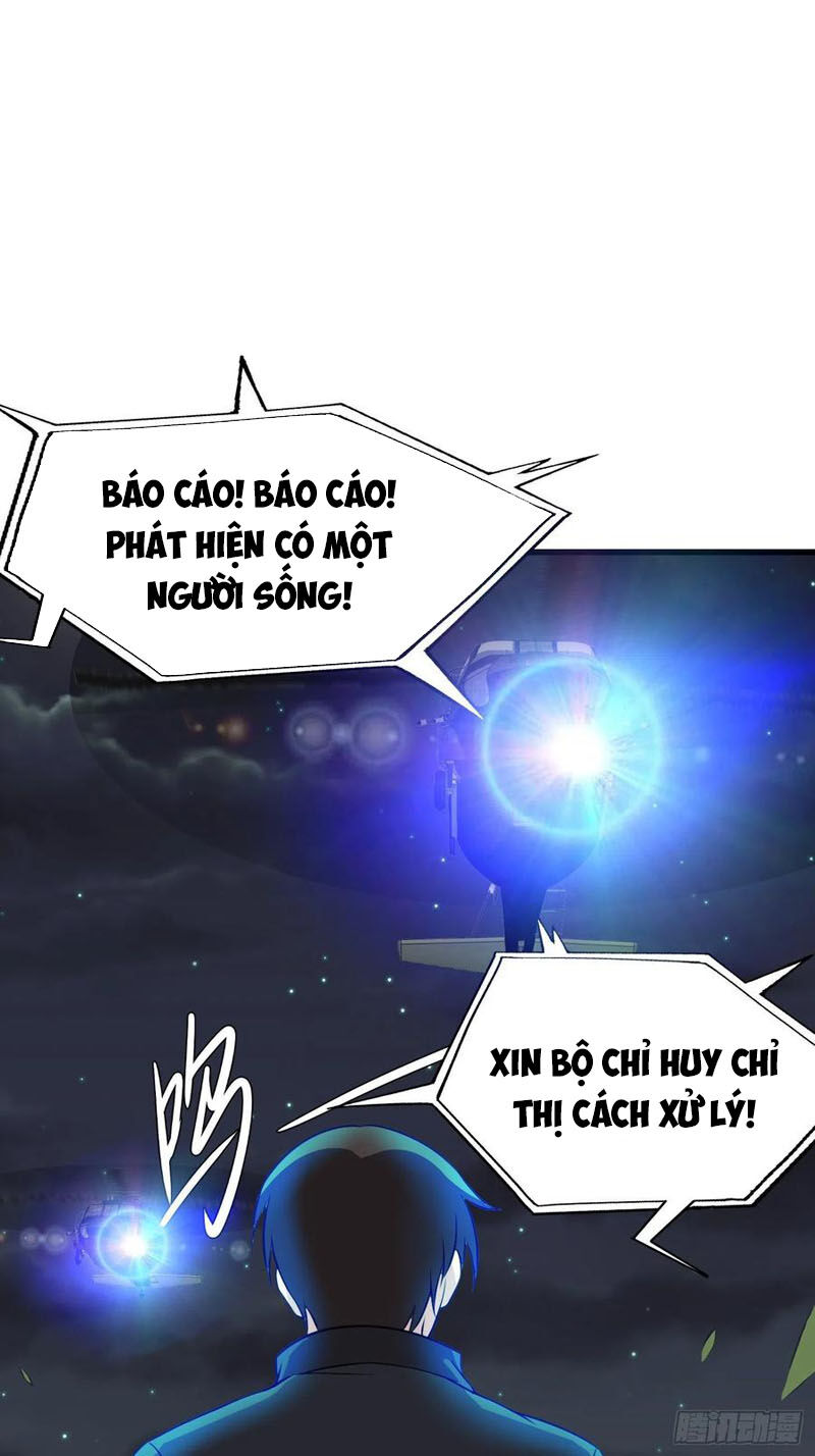 Ta Chẳng Qua Là Một Đại La Kim Tiên Chapter 68 - 1
