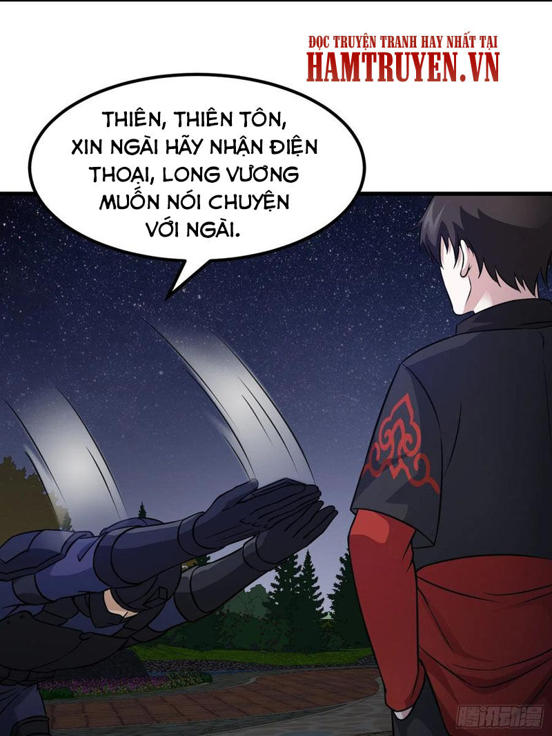 Ta Chẳng Qua Là Một Đại La Kim Tiên Chapter 68 - 24