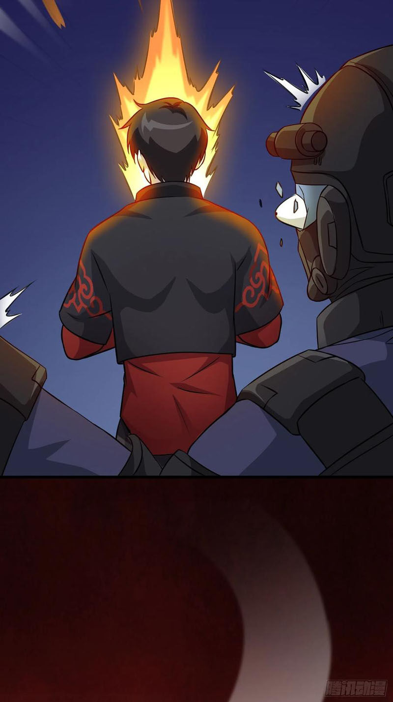Ta Chẳng Qua Là Một Đại La Kim Tiên Chapter 68 - 32