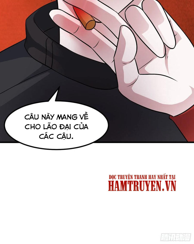 Ta Chẳng Qua Là Một Đại La Kim Tiên Chapter 68 - 34