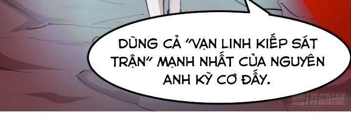 Ta Chẳng Qua Là Một Đại La Kim Tiên Chapter 73 - 20