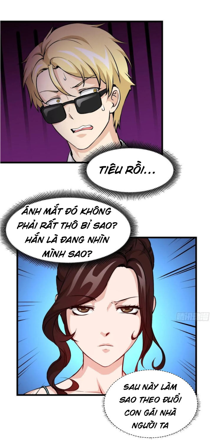 Ta Chẳng Qua Là Một Đại La Kim Tiên Chapter 77 - 2