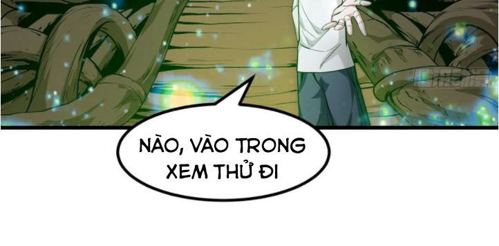 Ta Chẳng Qua Là Một Đại La Kim Tiên Chapter 77 - 22