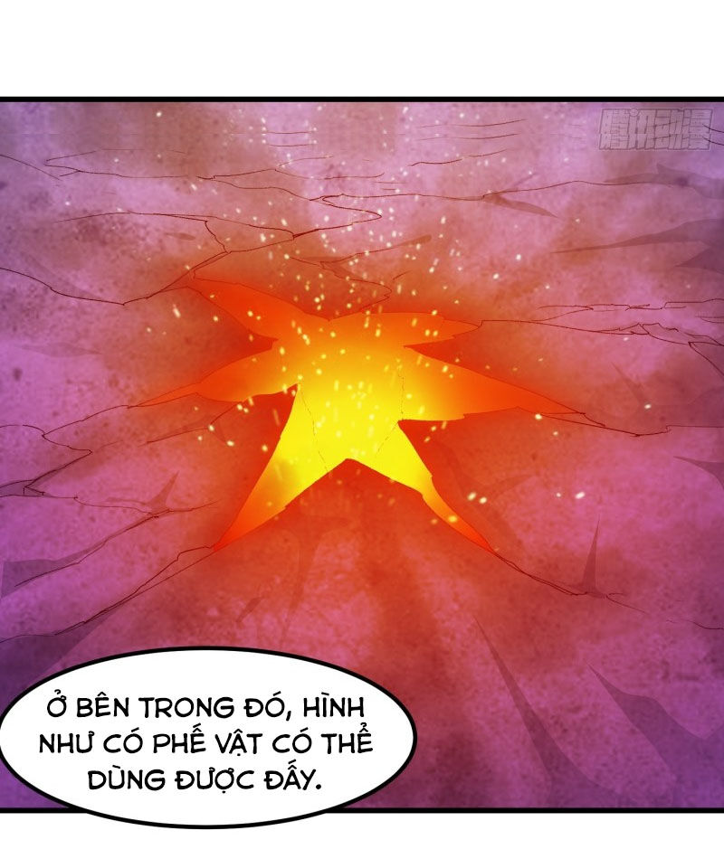 Ta Chẳng Qua Là Một Đại La Kim Tiên Chapter 82 - 14