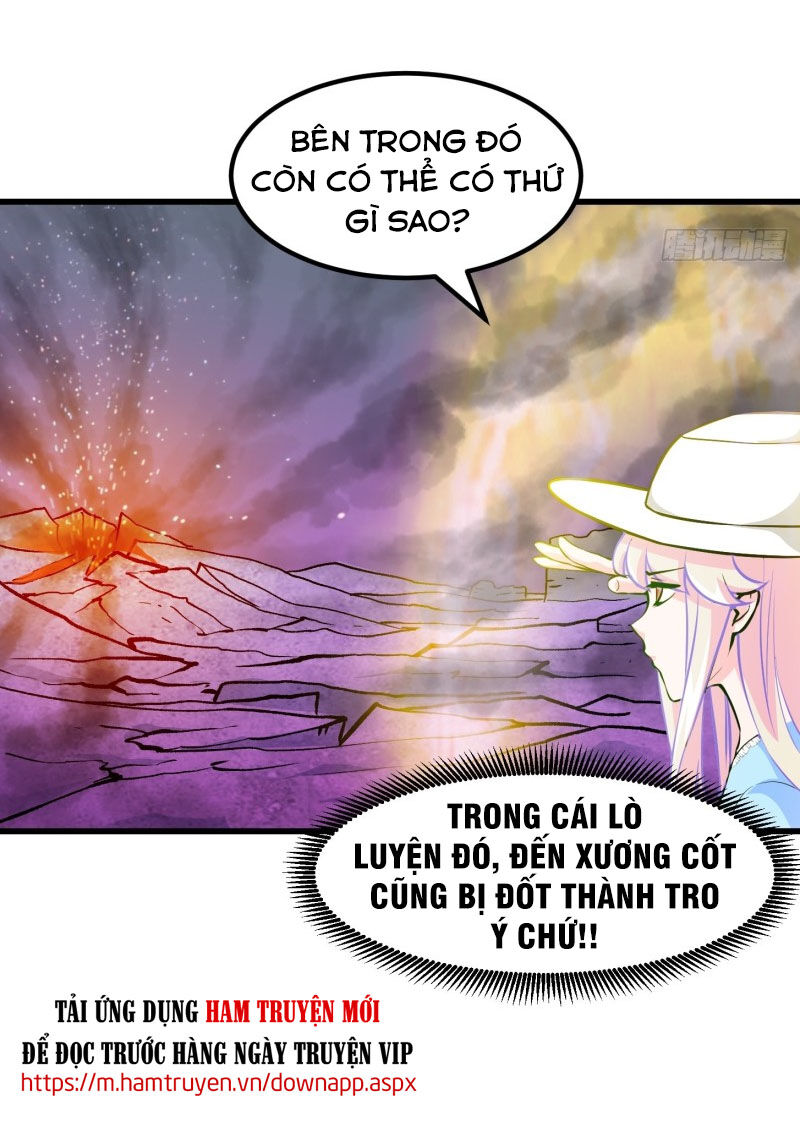 Ta Chẳng Qua Là Một Đại La Kim Tiên Chapter 82 - 15