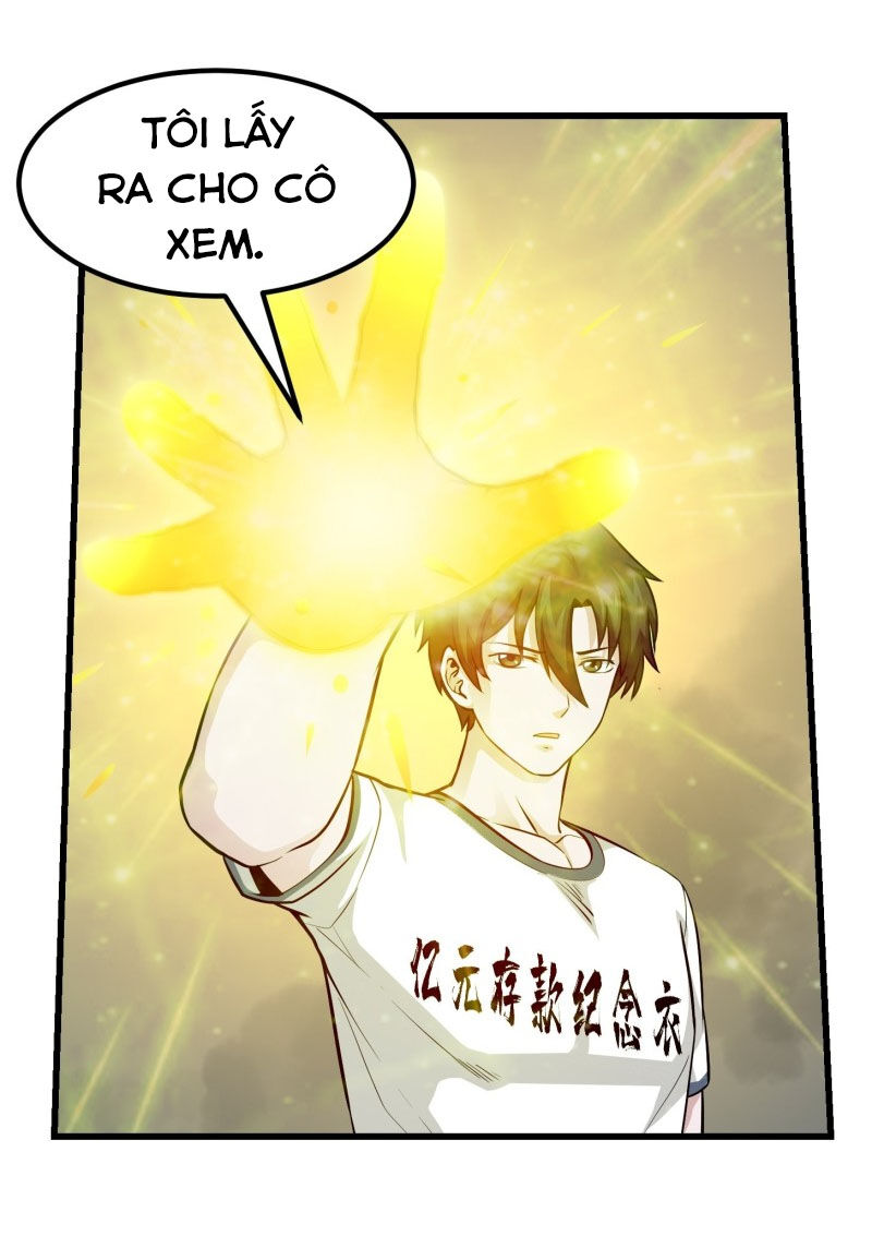 Ta Chẳng Qua Là Một Đại La Kim Tiên Chapter 82 - 16