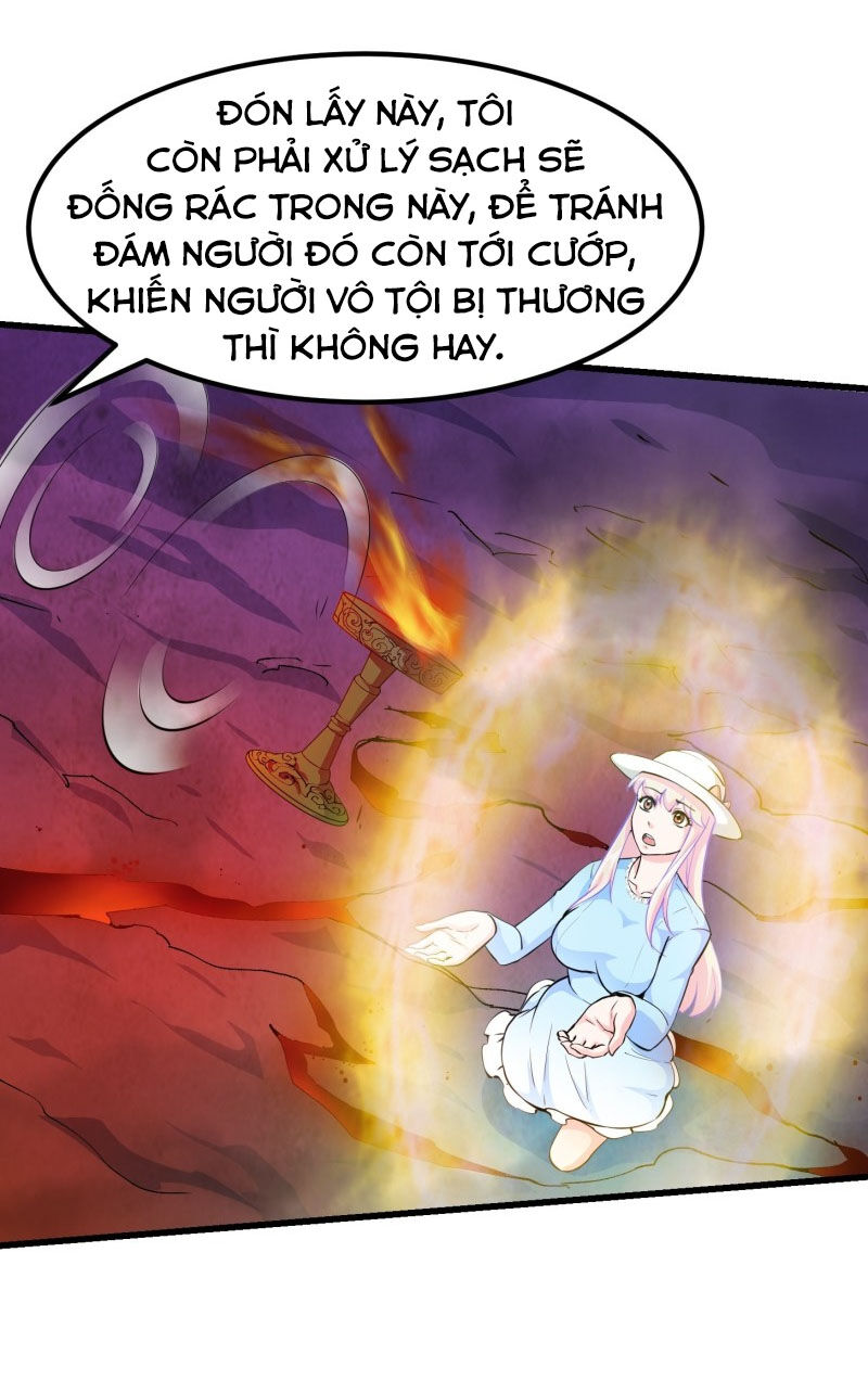 Ta Chẳng Qua Là Một Đại La Kim Tiên Chapter 82 - 23