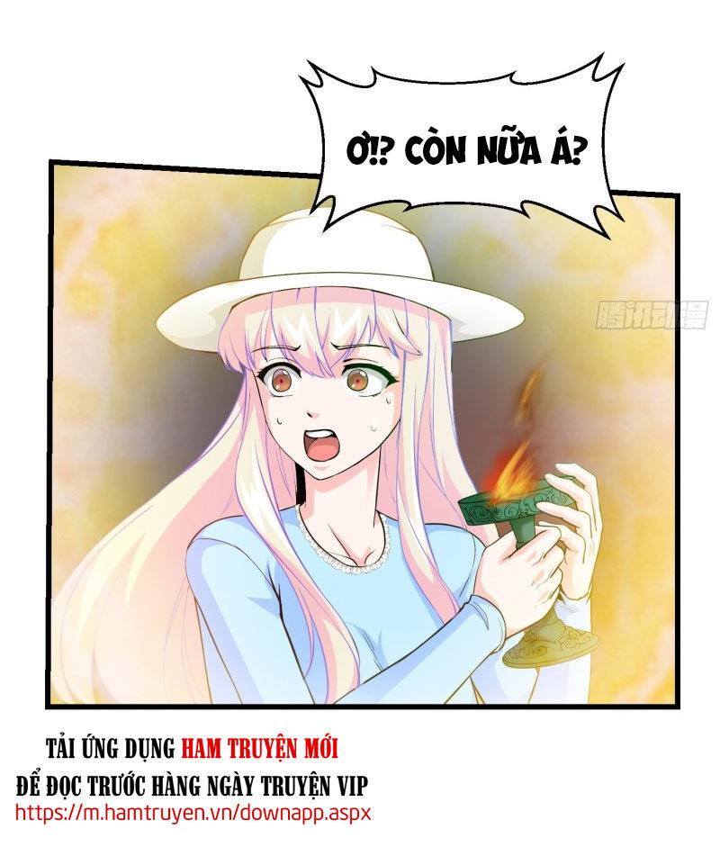 Ta Chẳng Qua Là Một Đại La Kim Tiên Chapter 82 - 24