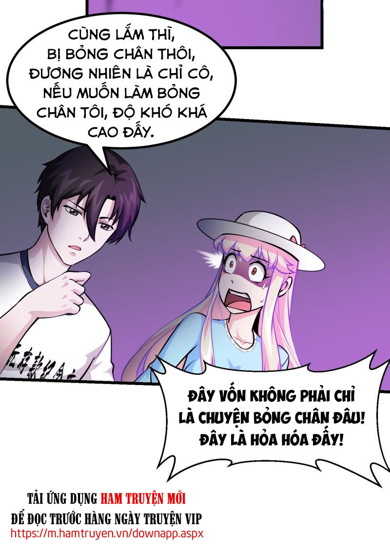 Ta Chẳng Qua Là Một Đại La Kim Tiên Chapter 82 - 9