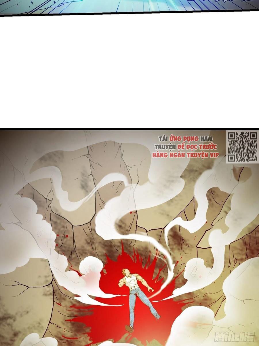 Ta Chẳng Qua Là Một Đại La Kim Tiên Chapter 90 - 24