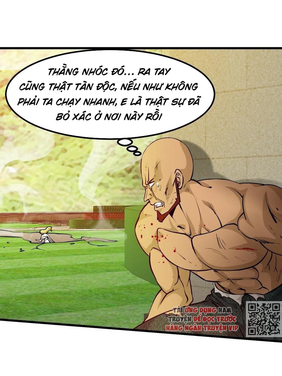 Ta Chẳng Qua Là Một Đại La Kim Tiên Chapter 90 - 26