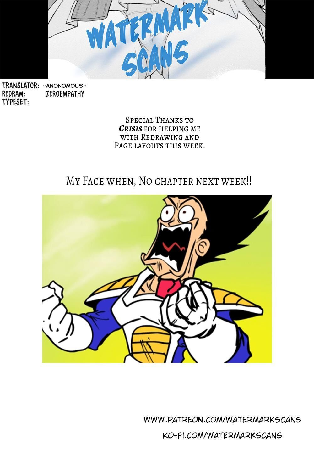 Yankee High School Girl Kuzuhana-Chan Chapter 20 - 23