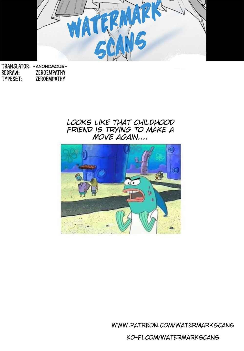 Yankee High School Girl Kuzuhana-Chan Chapter 22 - 22