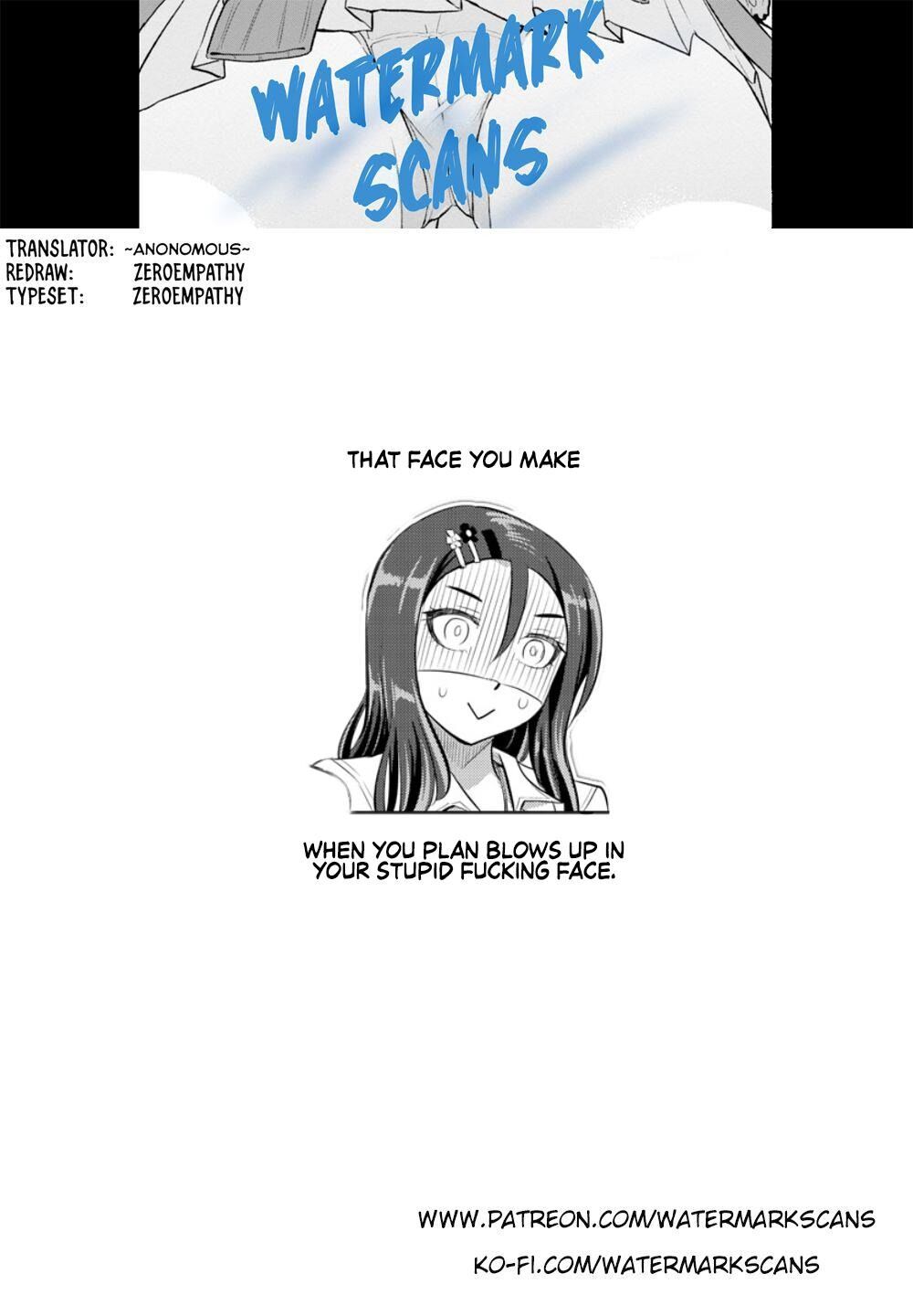 Yankee High School Girl Kuzuhana-Chan Chapter 23 - 23