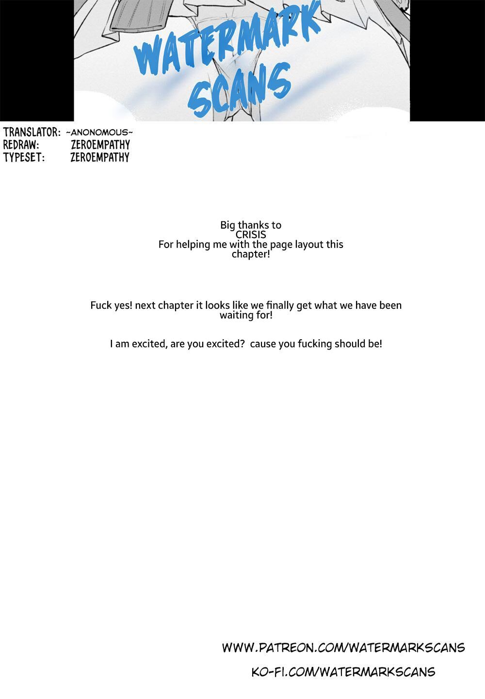 Yankee High School Girl Kuzuhana-Chan Chapter 26 - 22