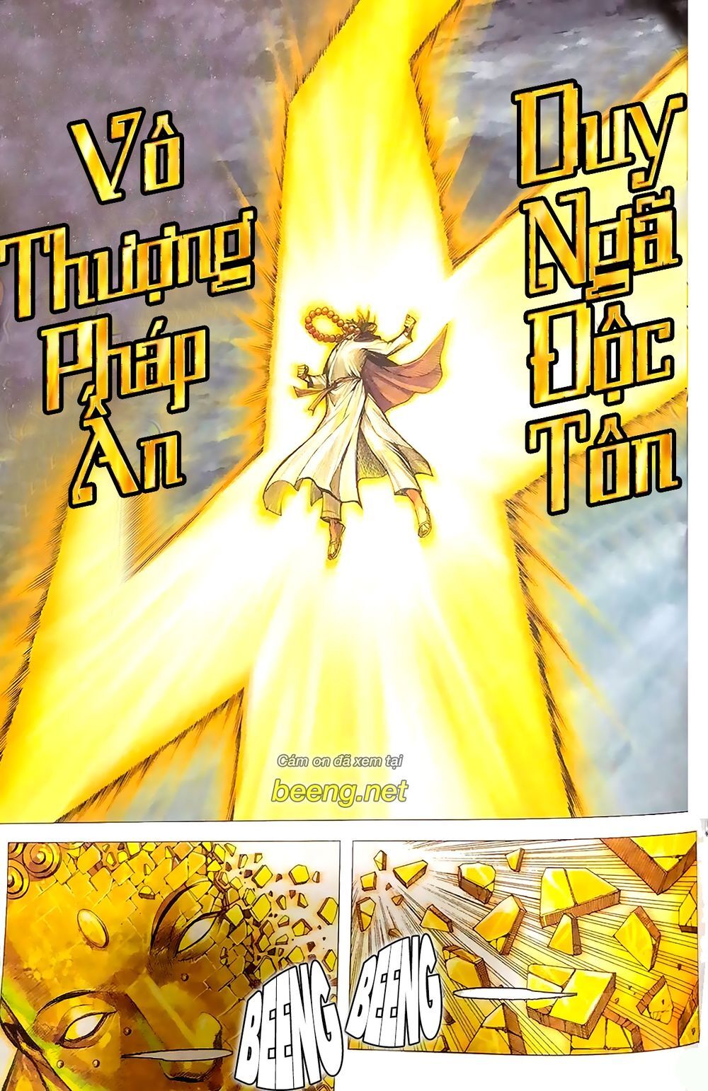 A Tu La - Tây Du Ngoại Truyện Chapter 28 - 19