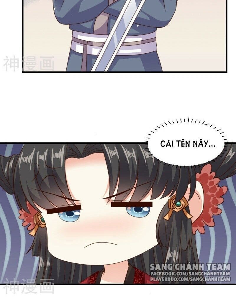 Đích Nữ Kiều Phi Chapter 39 - 24