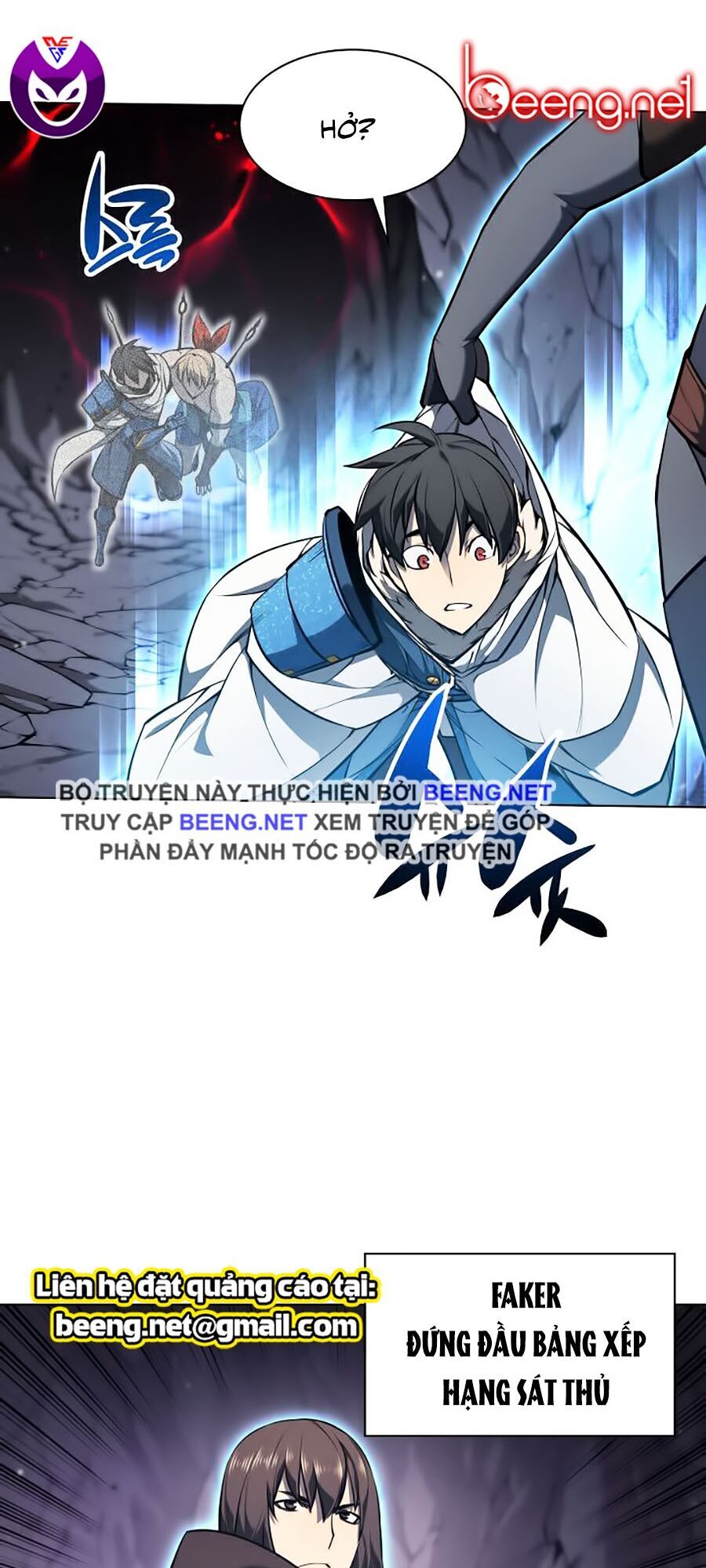 Thợ Rèn Huyền Thoại Chapter 48 - 37