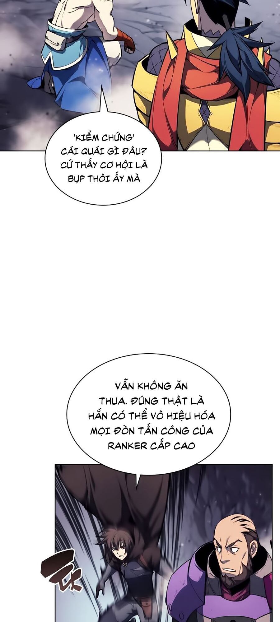 Thợ Rèn Huyền Thoại Chapter 48 - 47