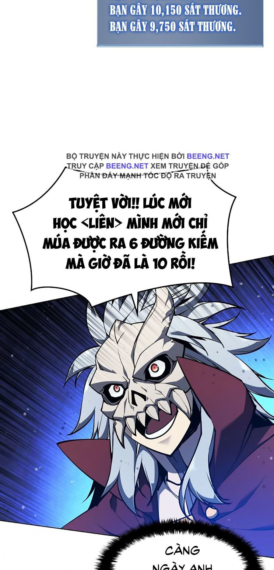 Thợ Rèn Huyền Thoại Chapter 60 - 16